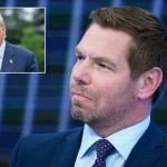 Swalwell Mocked for Gym Stunt As Democrats Flex Ahead of 2026