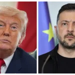 Zelensky Makes Big Demand Before Meeting Trump