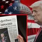 Lone Voice, Loud Echo: Rep. Al Green Revives Trump Impeachment Fight Over Gaza Remarks