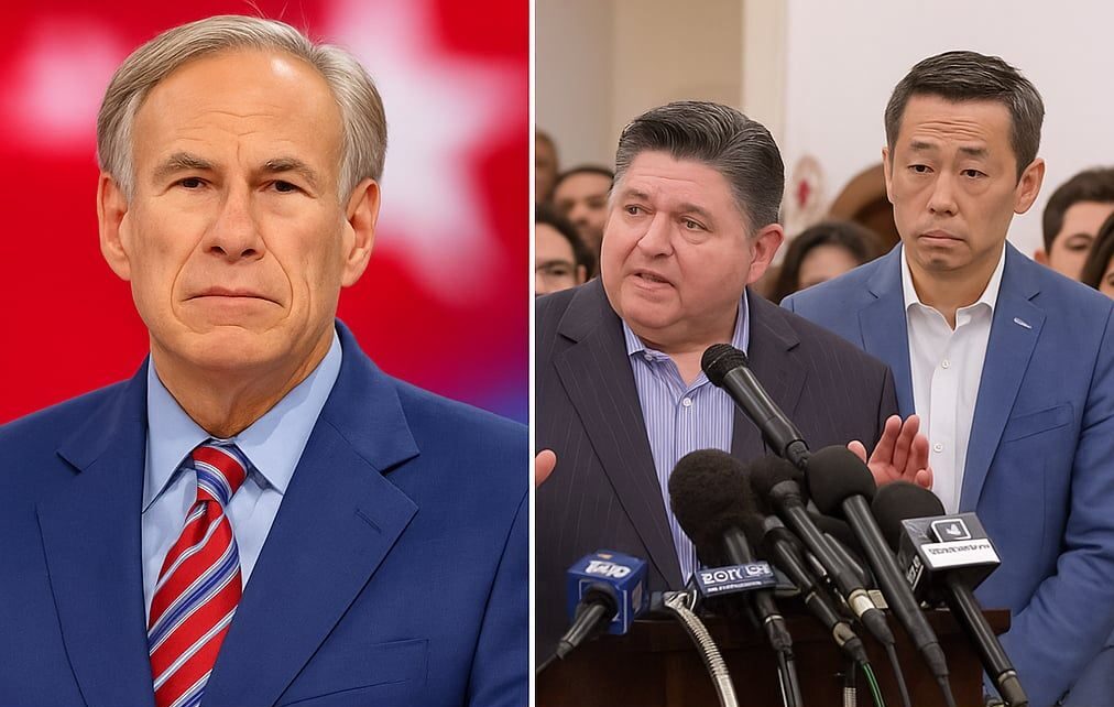 Texas Just Took the Most Savage Step Yet Against the Missing Lawmakers…