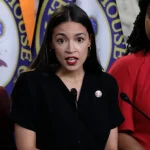 Kristi Noem Says It Would Be ‘Appropriate’ For DOJ To Investigate AOC