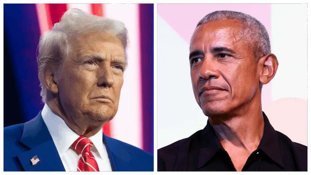 Obama Calls For Government Constraints For Online Speech