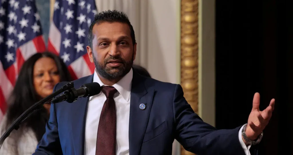 Chinese Nationals Arrested For Stealing Sensitive U.S. Tech: DOJ