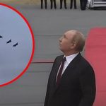 Analysts Reveal the Hidden Message Behind Trump’s B-2 Flyover of Putin