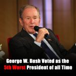 Top 10 Worst U.S. Presidents of All Time
