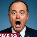 BREAKING: Sen. Adam Schiff Under Criminal Investigation — Fox News Confirms Mortgage Fraud Probe