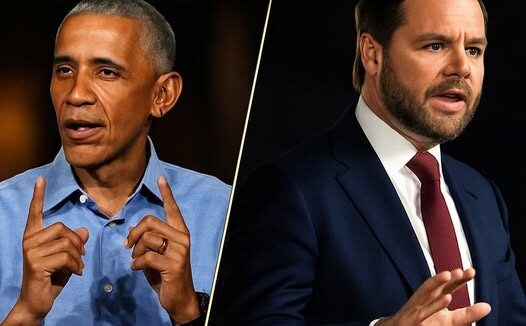 JD Vance: “A Lot of People” About to Be Indicted Over Obama-Era Russiagate Scandal