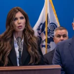 DHS Considering Charges Against Dem Who Tipped Off Migrants