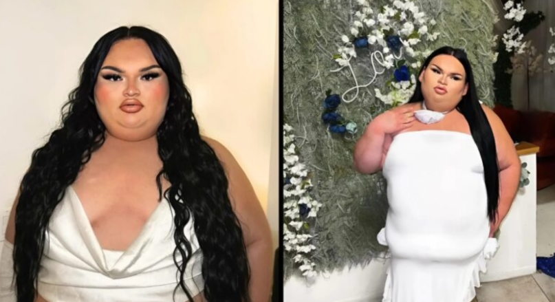 She Calls Herself the Most Beautiful Woman!: But Her Photo Has Everyone Talking!