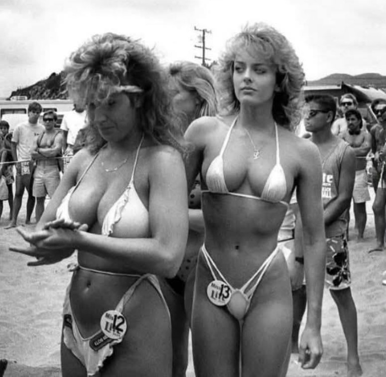 Only True ’80s Kids Will Recognize What Makes This Photo Legendary!