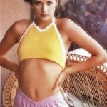 The Timeless Beauty Who Continues to Inspire!: Can You Guess Who This Ageless Icon Is?