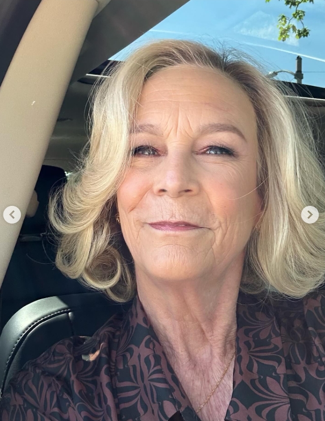 Jamie Lee Curtis at 66!: Fans Surprised by Her Dramatic Transformation – What Does She Look Like?