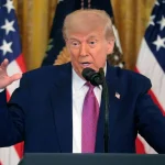 Trump: ‘We Fired Joe Biden’s SEC Chair Gary Gensler — We Fired Him’