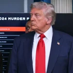 Trump’s DC Crime Crackdown Already Produces Big Results