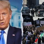 U.S. Attorney Announces Major Arrest Amid L.A. Anti-ICE Riots