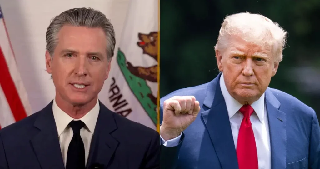 Trumpâs DHS Cracks Down In LA, Illegals Rounded Up in Bold Operation