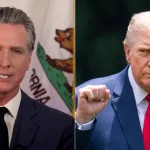 Trump’s DHS Cracks Down In LA, Illegals Rounded Up in Bold Operation