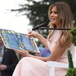 Who is Melania Trump’s closest friend? She’s not a singer or an actress, yet she’s a familiar face