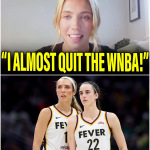 BREAKING NEWS: Caitlin Clark’s Seven Words Spark Lexie Hull’s Stunning Comeback in the WNBA