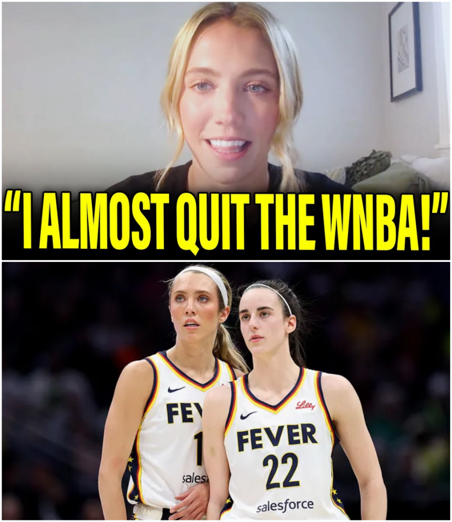 BREAKING NEWS: Caitlin Clark’s Seven Words Spark Lexie Hull’s Stunning Comeback in the WNBA