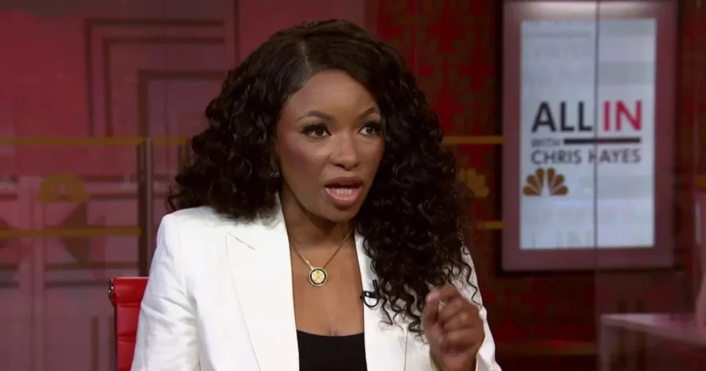 Jasmine Crockett In Danger Of Losing Seat to Texas Redistricting