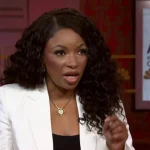 Jasmine Crockett In Danger Of Losing Seat to Texas Redistricting