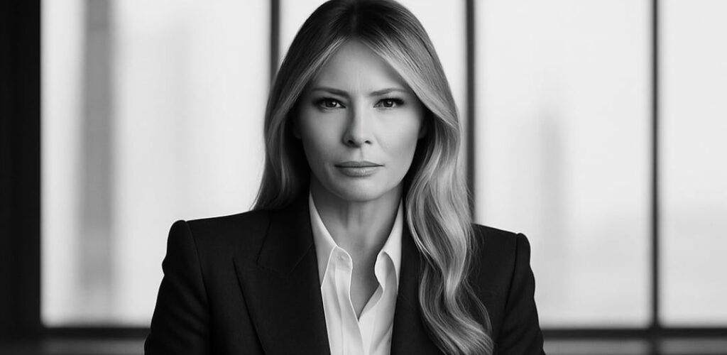 Melania Trump’s $1 Billion Ultimatum to Hunter Biden