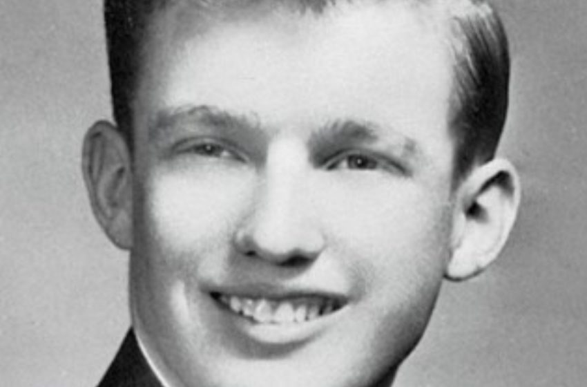 Can You Guess Who This Handsome Young Man in Uniform Is?