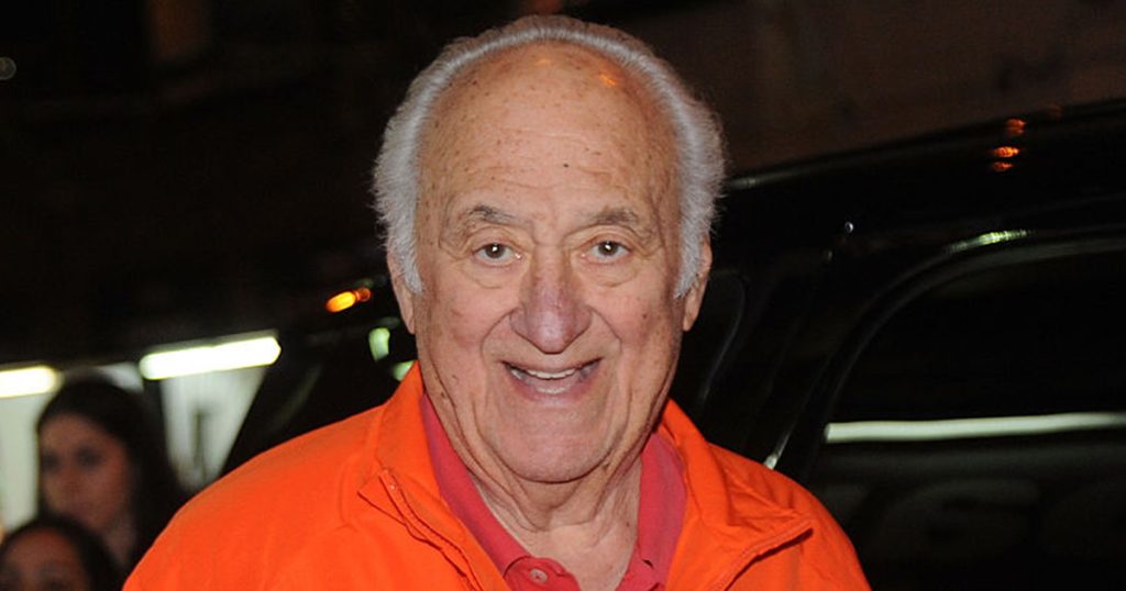 ‘Sopranos’ star Jerry Adler dies aged 96