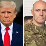 Trump Grants Pardon to Military Hero Who Stood Firm