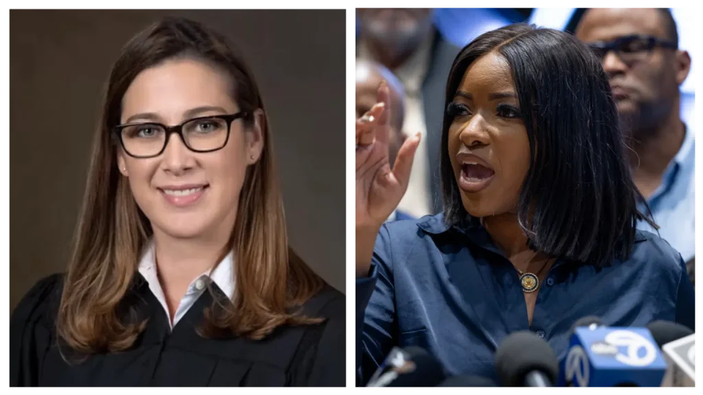 Judge Issues Restraining Order Against Texas Nonprofit For Helping AWOL Dems