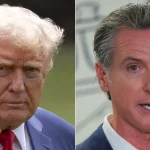 Newsom Gives Trump 24-Hour Ultimatum — Instantly Regrets It