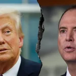 Schiff Whines About Dems Failures, ‘Lack Of Coordinated Response’ To Trump