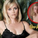 Make Sure You’re AIone Before Looking At Reese Witherspoon’s These Photos