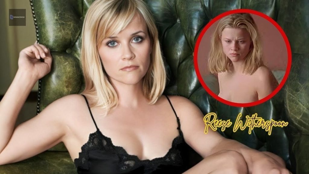 Make Sure You’re AIone Before Looking At Reese Witherspoon’s These Photos