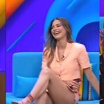 More Than She Wanted Was Shown LlVE 0n TV, Try N0T T0 GASP…