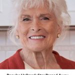 The beloved Hallmark actress has passed away at the age of 84