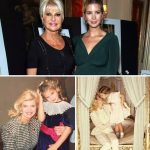 Three years have flown by since the heartbreaking loss of Ivana Trump, President Trump’s first wife