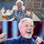 At 85, Sir Tom Jones Refuses to Quit — “Music Is My Lifeblood”. They thought he might slow down, but Sir Tom Jones stunned fans with a vow: “I’ll die on stage before I ever quit singing.” For him, music isn’t a job — it’s the heartbeat that keeps him alive. Promising to keep performing and remain on The Voice UK “for as long as I’m alive,” Jones sent a clear message to fans: passion has no age, and true love for your craft never retires.