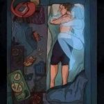 Waking Up Between 3 am and 4 am? Here’s What It Means