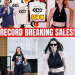 The Day a T-Shirt Broke the Internet: How Caitlin Clark’s Nike Launch Ignited a $500 Million Firestorm and Changed Sports Forever