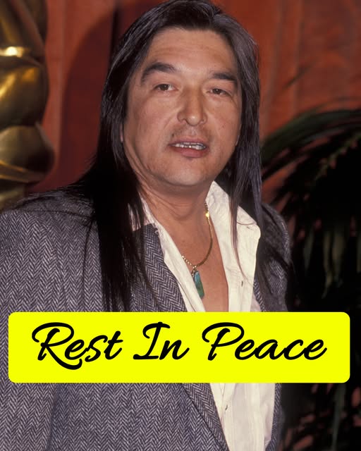 With heavy hearts, we announce the passing, ”Dances with Wolves” star Graham Greene dies at 73