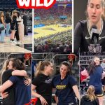 Through Chaos, a Connection: How a Heartfelt Reunion and an Unbreakable Fanbase Turned a Disastrous Game into an Unforgettable Night