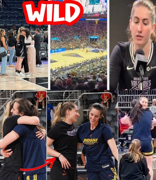 Through Chaos, a Connection: How a Heartfelt Reunion and an Unbreakable Fanbase Turned a Disastrous Game into an Unforgettable Night