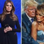 Melania Trump: The Subtle Influence Driving Donald’s Unexpected Shift