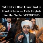 Former Ilhan Omar Associate Pleads Guilty in $2.9 Million Fraud Scheme