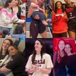 More Than a Game: Inside the Unforgettable Celebration That Defined the Indiana Fever’s Fighting Spirit