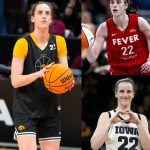 Caitlin Clark’s Magnetic Pull and the Paradoxical Playoff Push: Indiana Fever Clinches Spot Amidst Star’s Controversial Absence BB