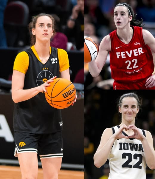 Caitlin Clark’s Magnetic Pull and the Paradoxical Playoff Push: Indiana Fever Clinches Spot Amidst Star’s Controversial Absence BB