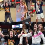 Caitlin Clark and the Indiana Fever Erupt with “Crazy” Win Over Atlanta Dream, Turning Game 3 into a Historic Moment BB
